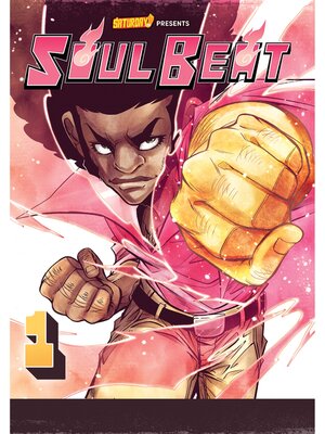 cover image of Soul Beat, Volume 1